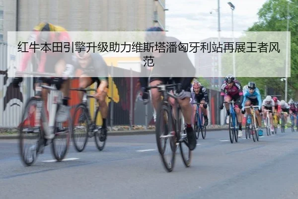 红牛本田引擎升级助力维斯塔潘匈牙利站再展王者风范